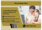 Trusted NDIS & Disability Services in Melton and Point Cook