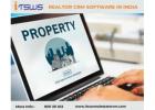 Realtor CRM Software in India