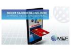 Carrier Billing: Powering Simple Mobile Payments Without Cards