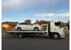 Rapid Roadside Support with Professional Tow Truck Assistance