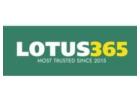 Lotus365 IPL App – Fast & Secure Online Gaming Platform