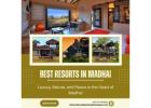Best Resorts in Madhai for a Relaxing Jungle Escape