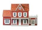 Buy Best Miniature Dollhouse in USA: Vermont Farmhouse by Real Good Toys