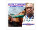 CITYCARE SOAKAWAY EVACUATION SERVICES LAGOS (Yes, Evacuate Your Soakaway HERE)