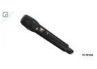 Premium Wireless Microphones in the UAE