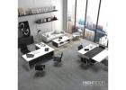 Buy Office Furniture That Matches Your Brand in Dubai