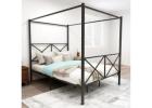 Buy Space-Saving & Stylish Bedroom Furniture Essentials for Your Home