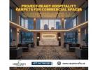 Project-Ready Hospitality Carpets for Commercial Spaces | Carpetcrafts LLC