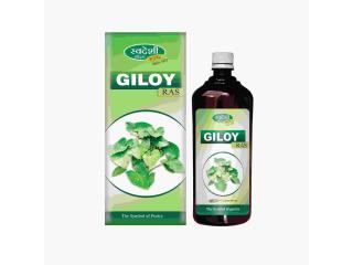 Giloy Juice for platelets