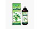 Giloy Juice for platelets