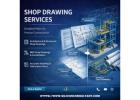 Dallas’ Affordable CAD Shop Drawing Services Provider Company, USA