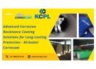 Advanced Corrosion Resistance Coating Solutions for Long-Lasting Protection - Kirloskar Corrocoat