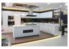 Premium Modular Kitchen Manufacturers in Gurgaon