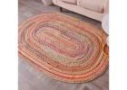 Shop the best collection of cotton rugs in uk for comfort and sustainable living