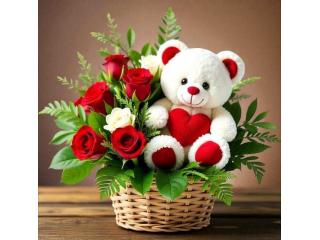 Send Birthday Gifts to Kolkata with Express Delivery