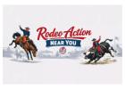Find Local Rodeo Events Across the USA