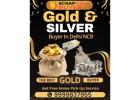 Best Known Cash for Gold in Gurgaon