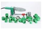 Top PPR Pipe Distributor in Delhi for Home & Industry