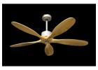Golden Oriole Ceiling Fan without LED Light