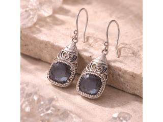 Buy Now Handmade Silver Earrings Online in the USA