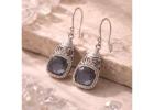 Buy Now Handmade Silver Earrings Online in the USA