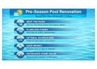 How Pool Renovation Improves Safety and Longevity