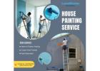 House Painting Service by LocalRamu Will Transform Your Home in Bangalore