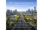 GIC Gurgaon International City: A Smart Integrated Township
