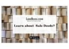Learn About Sale Deeds | A Clear Guide to Property Ownership in India