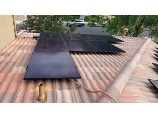 Solar PV System