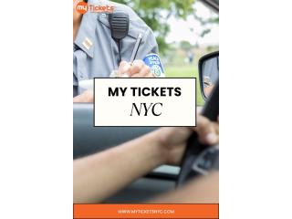 My Tickets NYC