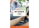 My Tickets NYC
