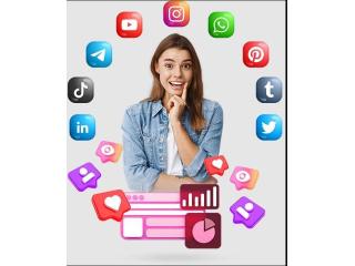 Follow Cube – The Cheapest SMM Panel for Real Social Media Engagement