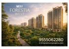 M3M Forestia West – Premium Living in Gurgaon International City