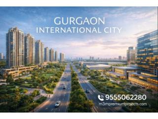 Live the Best Modern Lifestyle at GIC Township Manesar
