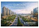 Live the Best Modern Lifestyle at GIC Township Manesar