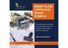 BBMP plan approval agents in Bangalore