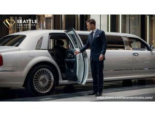 Businesses Seattle Car Service Alliance delivers premium, dependable