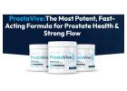 ProstaVive - Powerhouse Prostate Offer!!