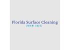 Florida Surface Cleaning