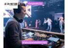 How Can a Corporate DJ Enhance the Atmosphere of an Event?