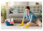 Monthly Cleaning  Services Dubai
