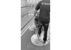 Aquatic & Leisure Centre Cleaning in Victoria