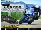 Shop Now Lextek Exhaust Online in India