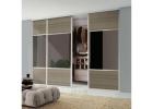 Trusted Wardrobe Manufacturers in Gurgaon – Novella Kitchens