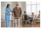 Affordable Nursing Care Services in Maryland for All Care Needs