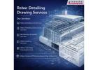 Trusted Rebar Detailing Drawing Services​ in Washington, USA
