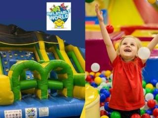 A Happy Place for Play, Learning, and Family Time