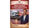 Experienced Truck Accident Attorney in