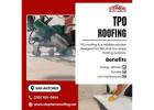 TPO Roofing